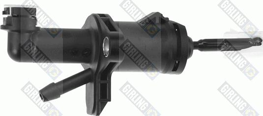 Girling 1202471 - Master Cylinder, clutch car-mod.net