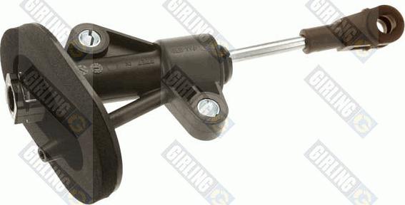 Girling 1202560 - Master Cylinder, clutch car-mod.net