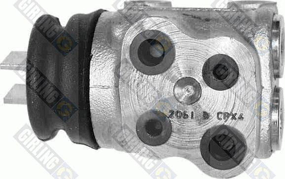 Girling 8001068 - Brake Power Regulator car-mod.net