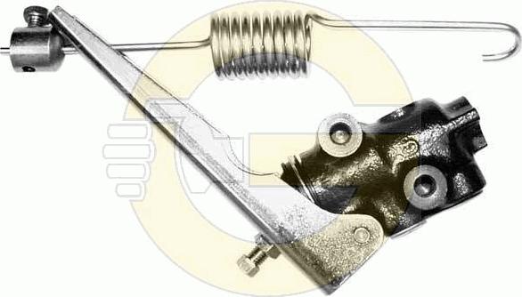 Girling 8001030 - Brake Power Regulator car-mod.net