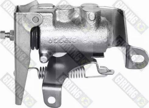 Girling 8001020 - Brake Power Regulator car-mod.net