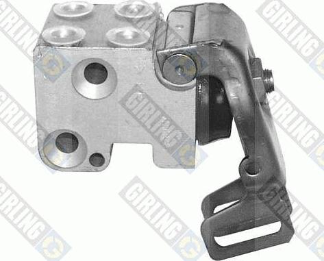 Girling 8001075 - Brake Power Regulator car-mod.net