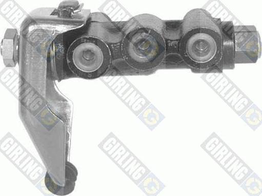 Girling 8001073 - Brake Power Regulator car-mod.net