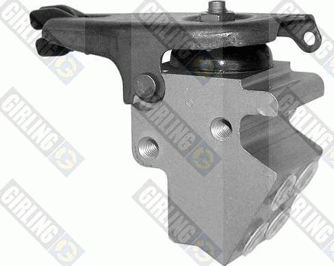 Girling 8001184 - Brake Power Regulator car-mod.net