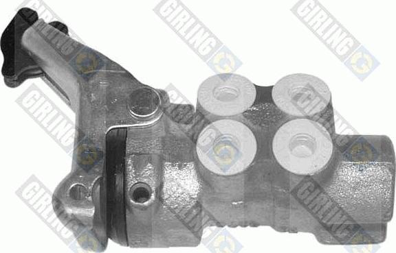 Girling 8001186 - Brake Power Regulator car-mod.net