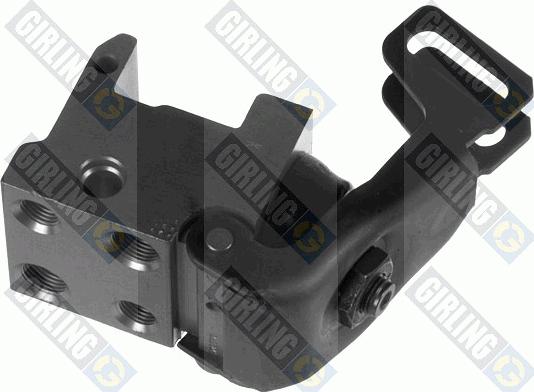 Girling 8001279 - Brake Power Regulator car-mod.net