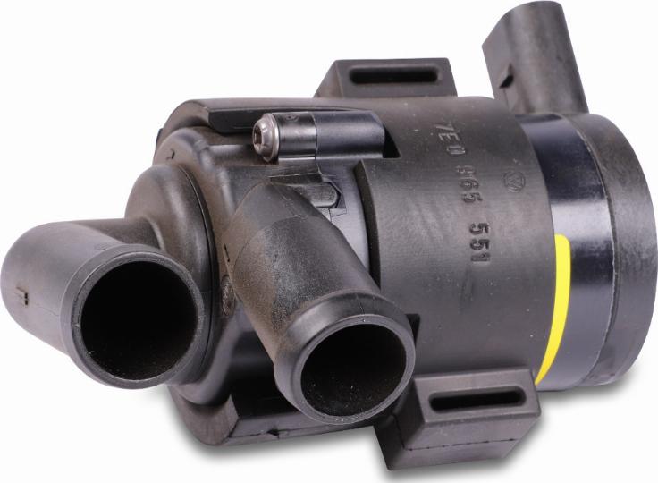GK 998331 - Water Pump, parking heater car-mod.net