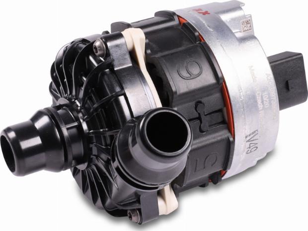 GK 998332 - Water Pump, parking heater car-mod.net