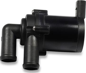 GK 998293 - Water Pump, parking heater car-mod.net