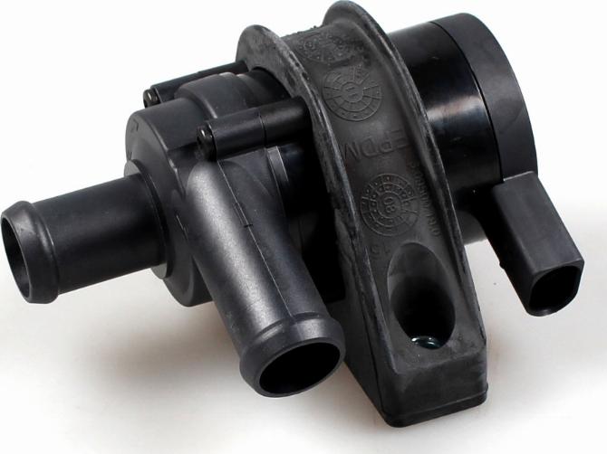 GK 998214 - Water Pump, parking heater car-mod.net