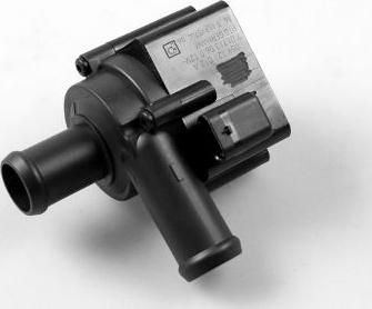 GK 998217 - Water Pump, parking heater car-mod.net