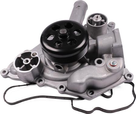 GK 989732 - Water Pump car-mod.net