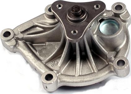 GK 986810 - Water Pump car-mod.net
