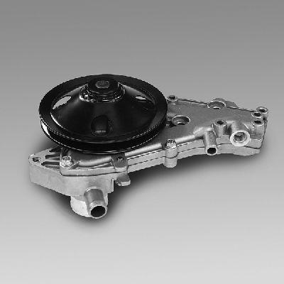GK 986876 - Water Pump car-mod.net