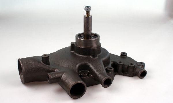 GK 980945 - Water Pump car-mod.net