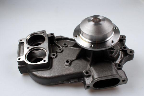 GK 980948 - Water Pump car-mod.net