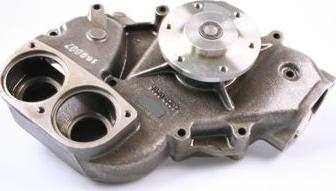 GK 980955 - Water Pump car-mod.net