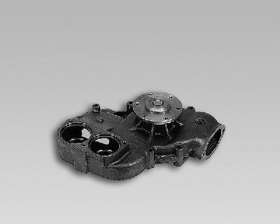 GK 980953 - Water Pump car-mod.net