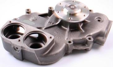 GK 980961 - Water Pump car-mod.net