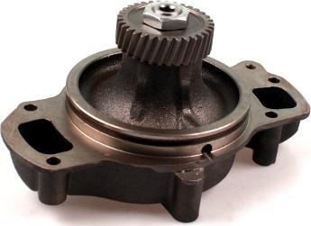 GK 980930 - Water Pump car-mod.net