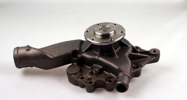 GK 980922 - Water Pump car-mod.net