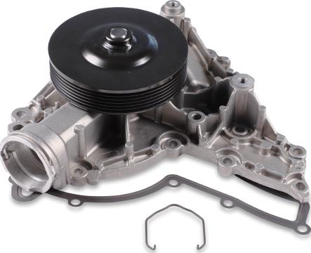 GK 980409 - Water Pump car-mod.net