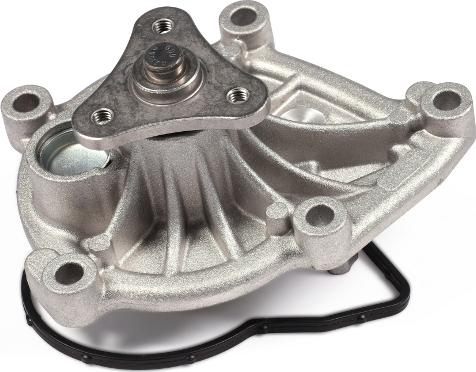 GK 980540 - Water Pump car-mod.net