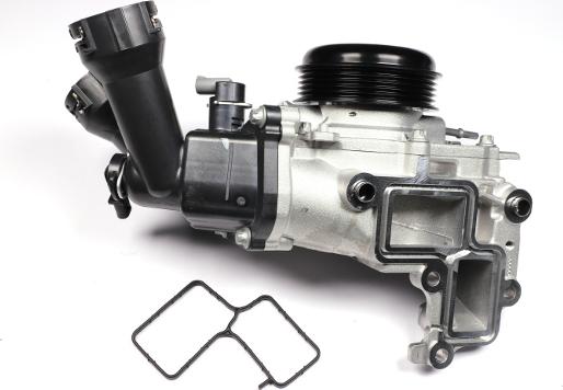 GK 980562A-TH - Water Pump car-mod.net