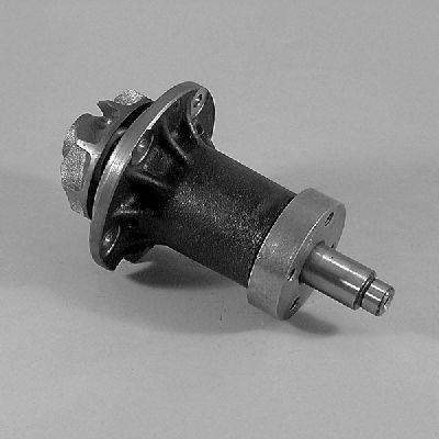 GK 980038 - Water Pump car-mod.net