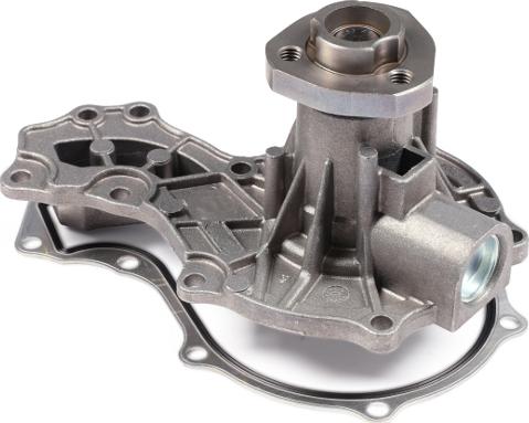GK 980148S - Water Pump car-mod.net