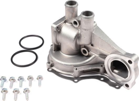 GK 980151G - Housing, water pump car-mod.net