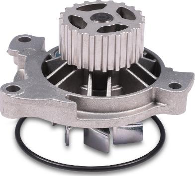GK 980189 - Water Pump car-mod.net
