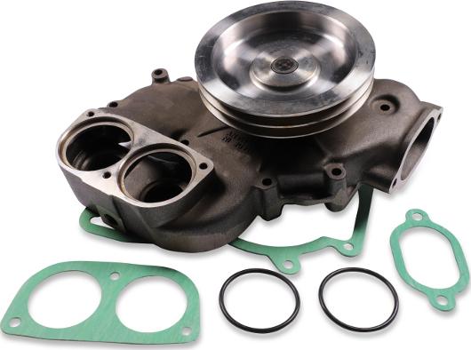 GK 980849 - Water Pump car-mod.net