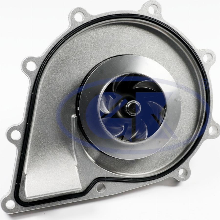 GK 980884 - Water Pump car-mod.net