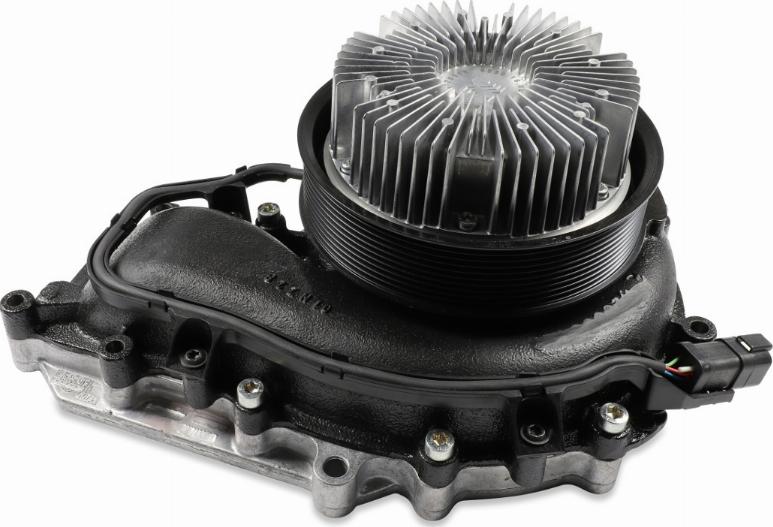 GK 980885 - Water Pump car-mod.net