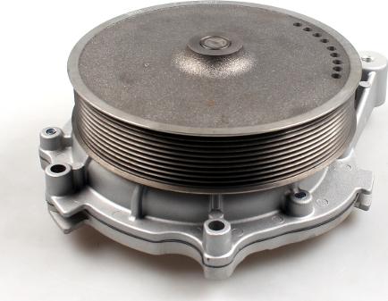 GK 980879 - Water Pump car-mod.net