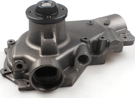 GK 980876 - Water Pump car-mod.net