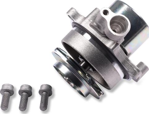 GK 980316M - Water Pump car-mod.net