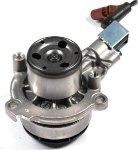 GK 980316 - Water Pump car-mod.net