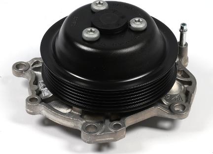 GK 980339 - Water Pump car-mod.net