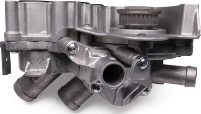 GK 980332AL - Water Pump car-mod.net