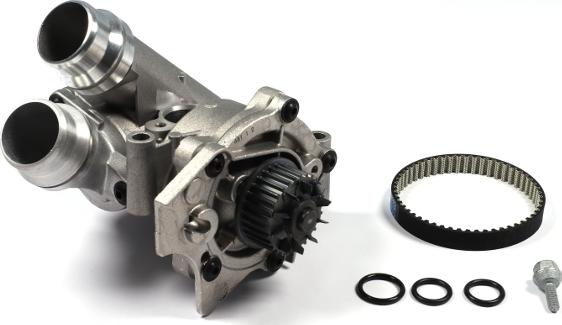 GK 980328 - Water Pump car-mod.net