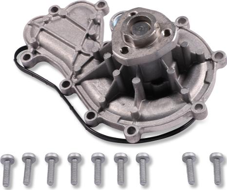 GK 980298 - Water Pump car-mod.net