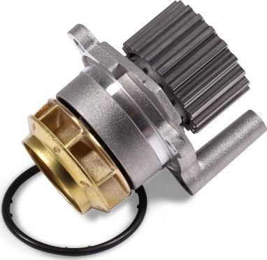 GK 980256 - Water Pump car-mod.net