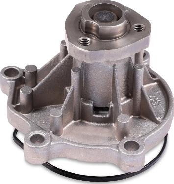 GK 980257 - Water Pump car-mod.net