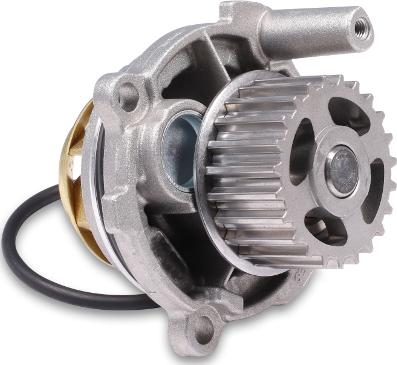 GK 980260 - Water Pump car-mod.net