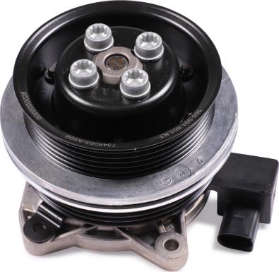 GK 980289 - Water Pump car-mod.net