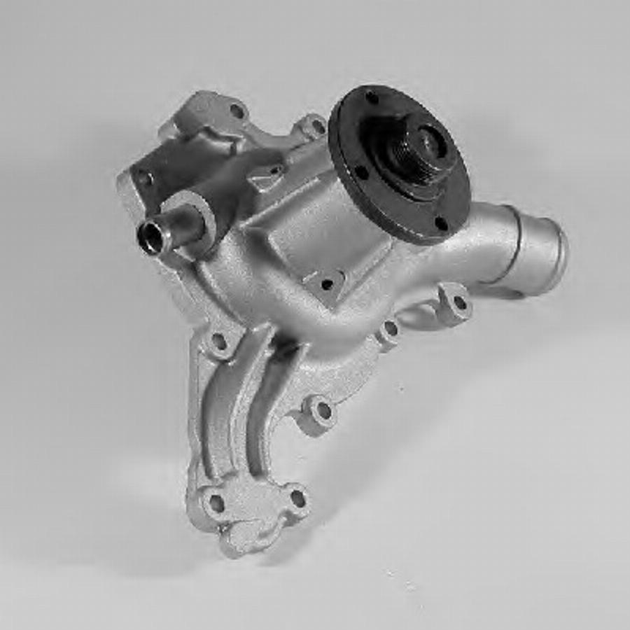 GK 980714 - Water Pump car-mod.net