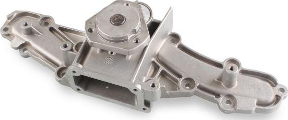 GK 981088 - Water Pump car-mod.net