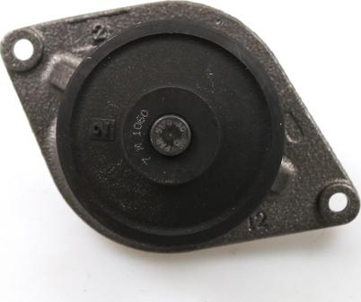 GK 981190 - Water Pump car-mod.net